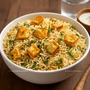 Paneer Pulao