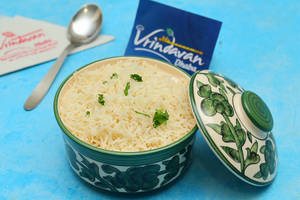 Plain Rice