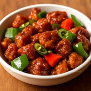 Chilli chicken