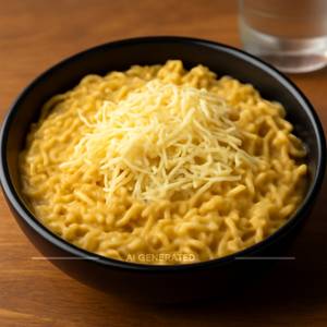 Cheese Maggi
