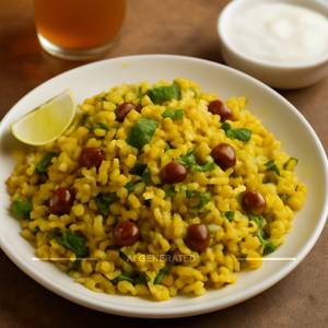 Poha