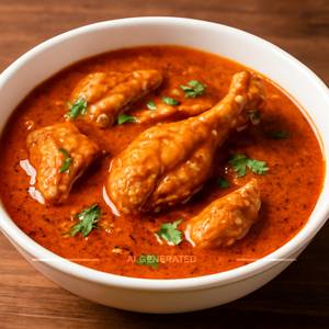 Chicken Masala