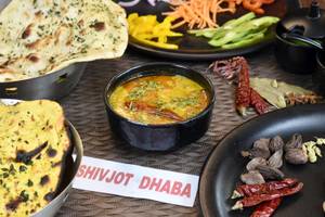 Dal Fry