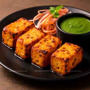 Paneer Tikka