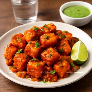 Paneer 65