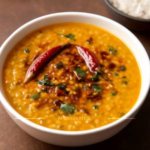 Dal tadka