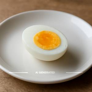 Boiled Egg