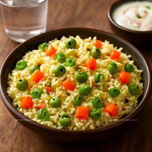 Veg Pulao