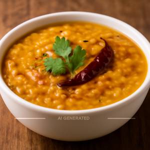 Dal Fry