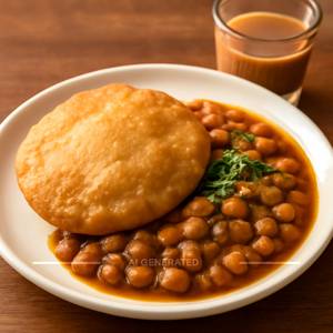 Chana Kachori.
