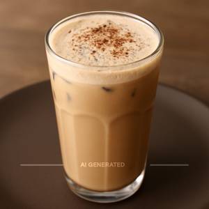 Cold coffee regular