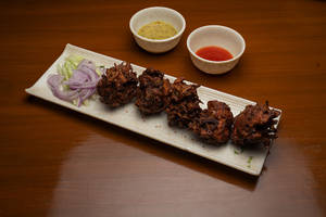 Chicken Pakoda [5 pcs]