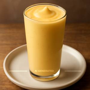 MANGO SHAKE 