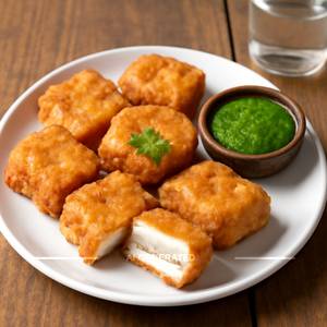 Paneer Pakoda