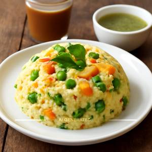Veg Upma