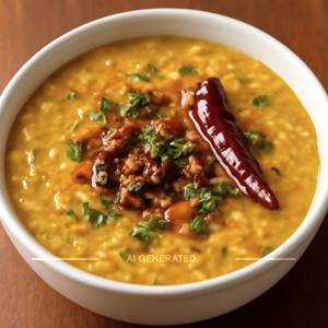 Dal Tadka