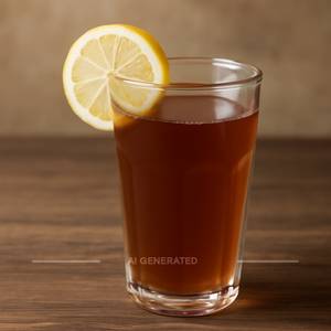 Lemon Tea  
