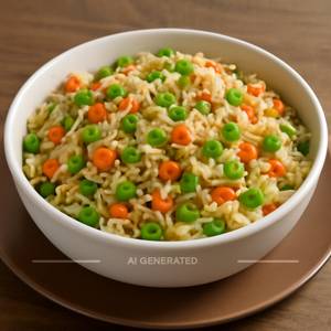 Veg Fried Rice