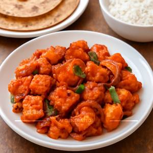 Paneer 65