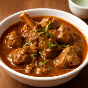 Mutton Bhuna