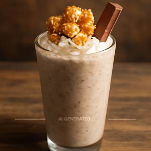 Kit Kat Shake
