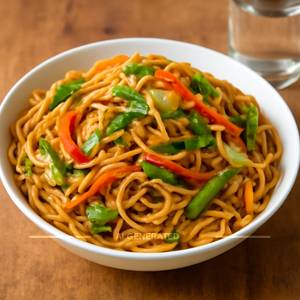 Veg Hongkong