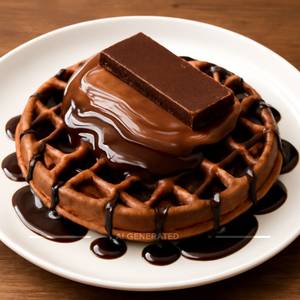 Tripple Chocolate