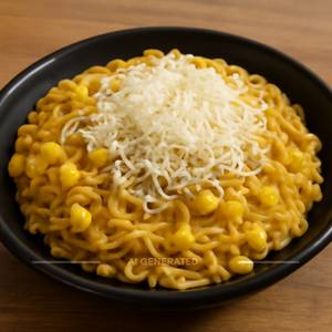 Cheese Corn Maggi