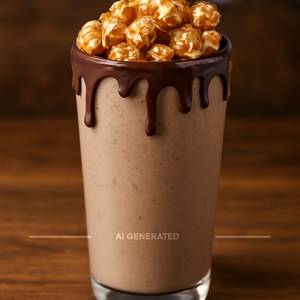 Cadbury Shake
