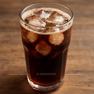 Soda