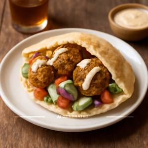 Og Falafal