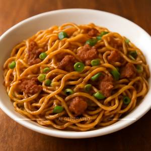 Egg noodles [full]