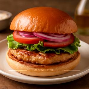 Chicken Burger