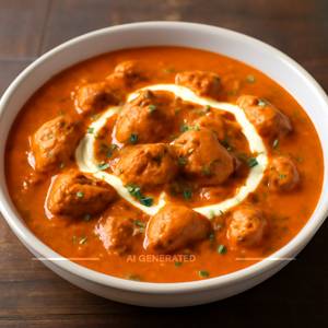 Chicken Tikka Masala