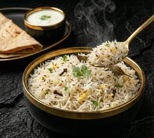 Jeera Rice