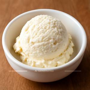 Ice cream