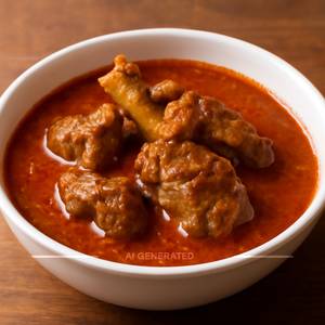 Mutton Rogan Josh