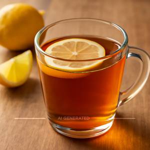 Lemon tea