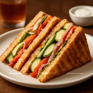 Club veg