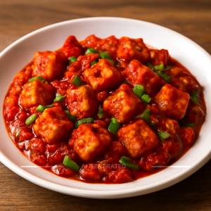 Hot N Spicy