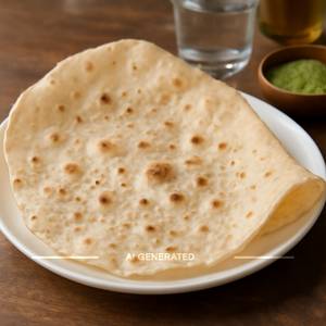 Rumali Roti