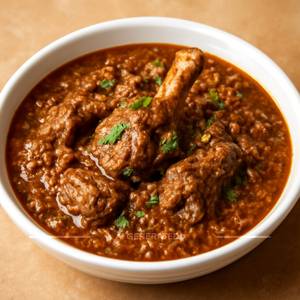 Rara mutton