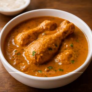Chicken Korma