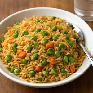 Veg Fried Rice