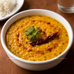 Daal Tadka