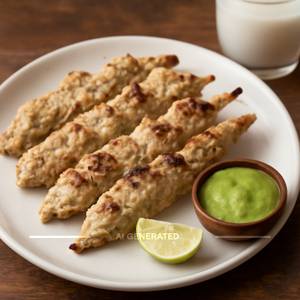 Afghani Chaap