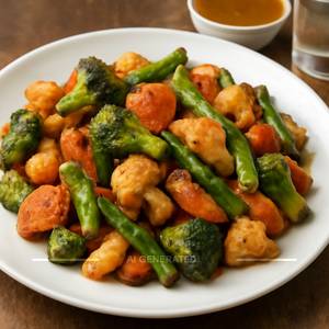 Mix Vegetables