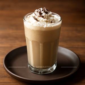 Cold Coffee