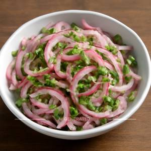 Onion Salad