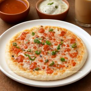 Uttappam